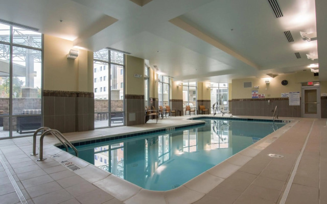 Residence Inn Raleigh-Durham Airport/Brier Creek