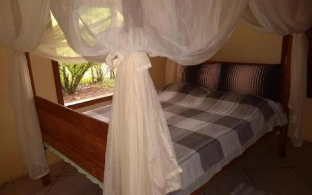 Linda Casa P/ 4 Pesssoas Em Boipeba
