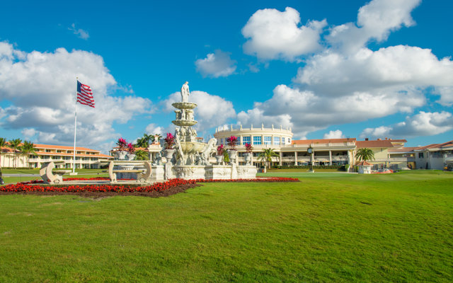 Trump National Doral Miami