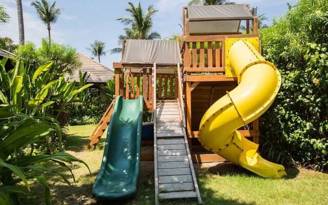 Villa Waimarie