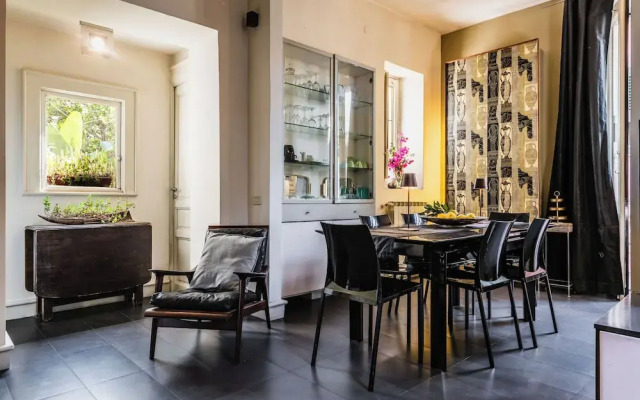 Carmelina Home by Wonderful Italy