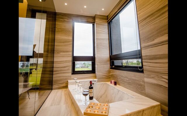 The One Villa