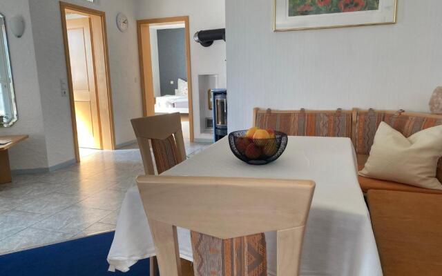 Ferienwohnung Im Vorbachtal