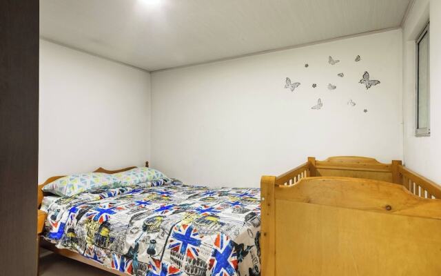 Apartamento Ynj Núm 2