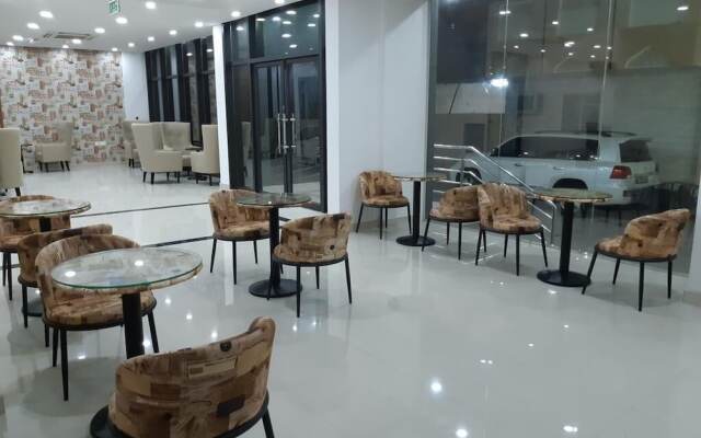 Mazaya Salalah Hotel