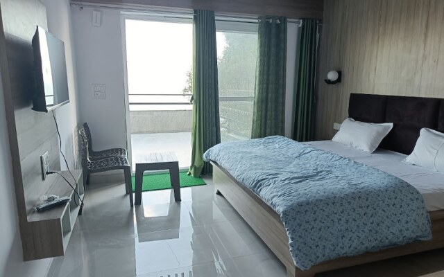 Blue Bird Home Stay