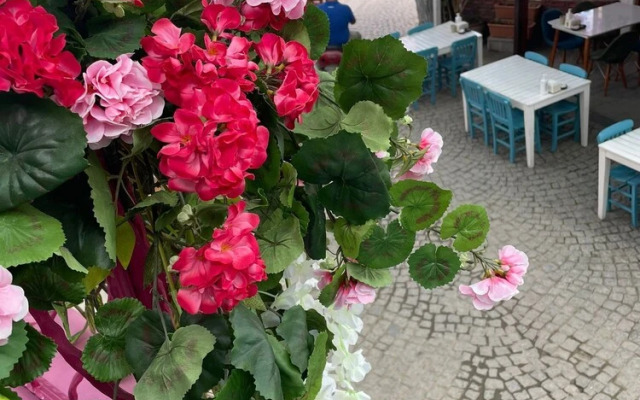 Mavi Ege Butik Otel