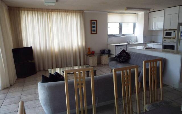 Northwind Holiday Apartments Mooloolaba