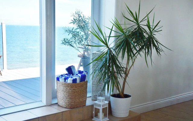 Hôtel de la Plage by Bower Boutique Hotels