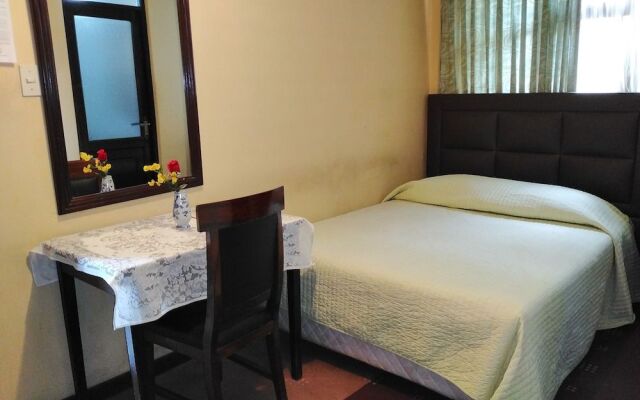 Gran Sucre Hotel