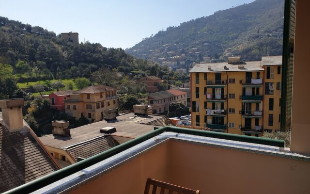 La Casa di Ennia