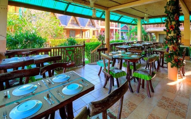 Lally and Abet Beach Resort