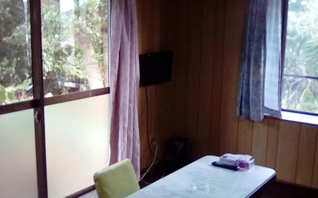 K2 Cottage (hachijojima)