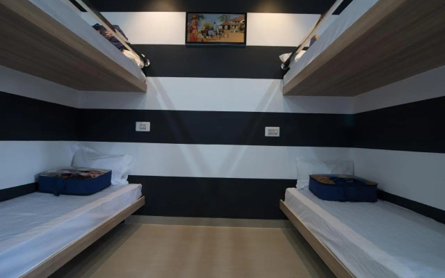 OYO 23243 Kanasu Homestay