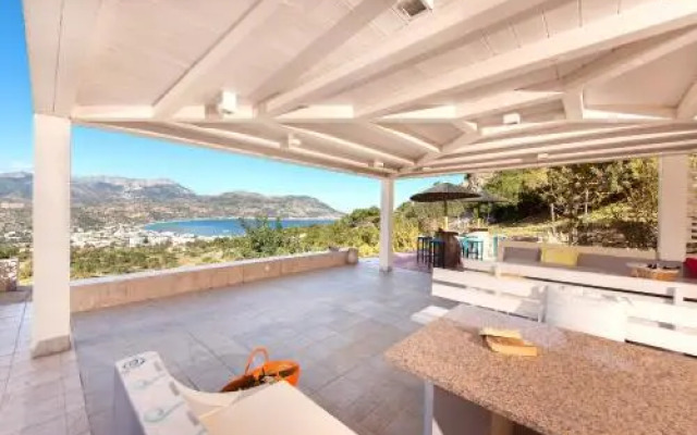 Renata's Villas