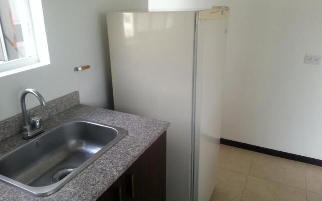 Santa Fe de Antioquia Apartments