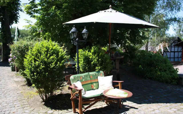 Akzent Aggertal Hotel Zur alten Linde