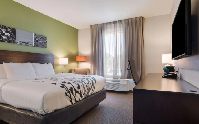 Sleep Inn East Camden