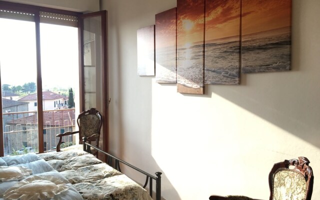 Nel cuore della Valdichiana