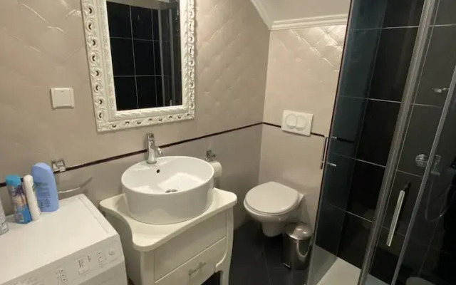 Belgrade Center Apartment Lux III