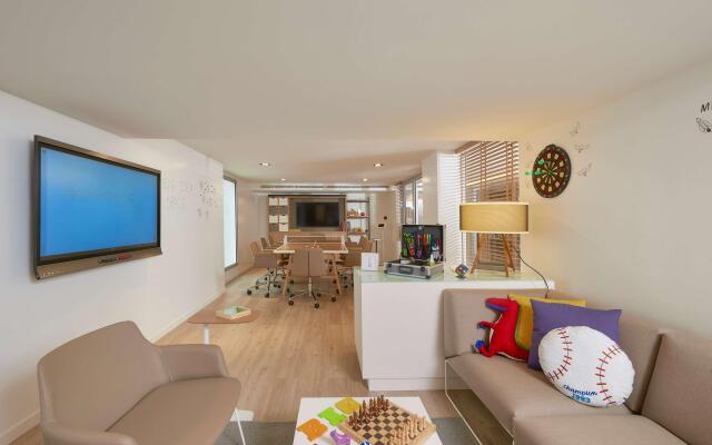 INNSiDE by Meliá Palma Bosque