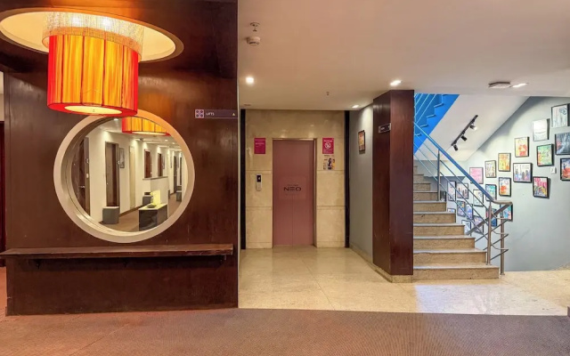 C Suites 1216 VJ Grand Central