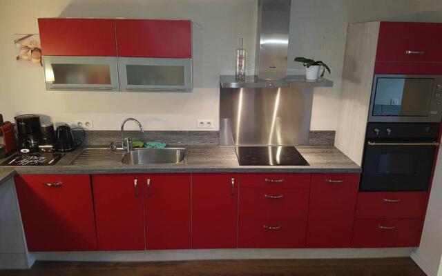 Appartement Argelès-Gazost, 3 pièces, 6 personnes - FR-1-234-251