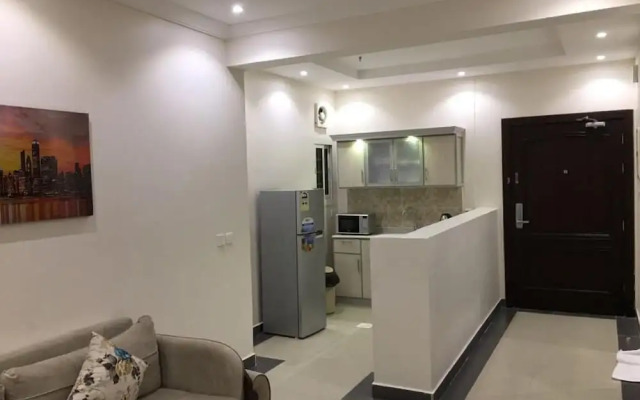 Dior Inn Apartment Hotel