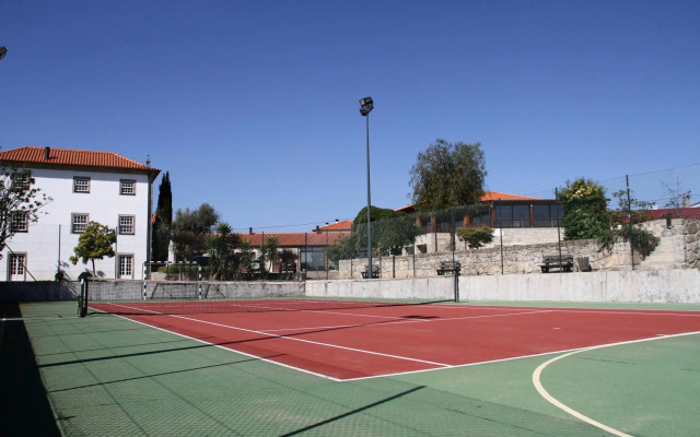 Hotel Rural Quinta de S Sebastiao