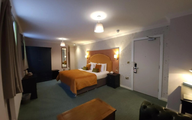 Stanton House Hotel