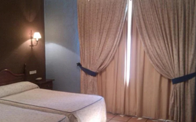 Hotel Paraiso de Bujaraiza