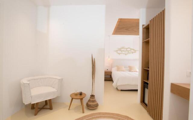 Elit Suites Mykonos
