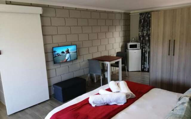 Farm View Guest House