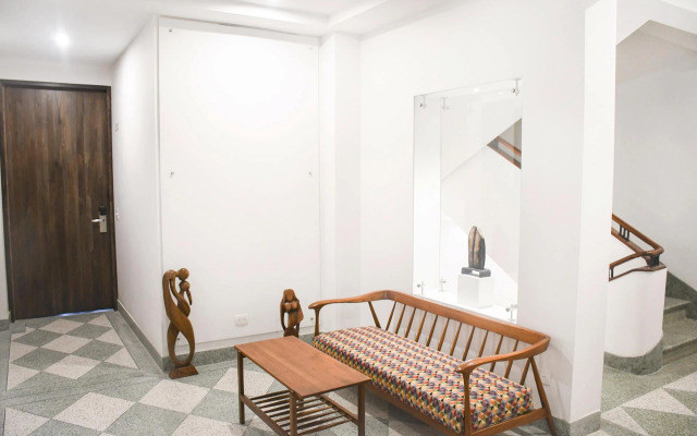 Hotel Museo San Moritz