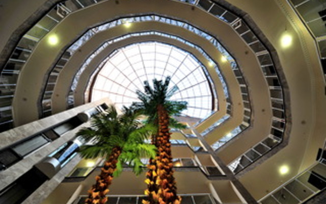 My Home Sky Hotel