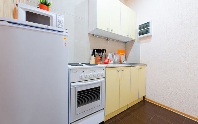 Апартаменты Пять Звезд Бархат