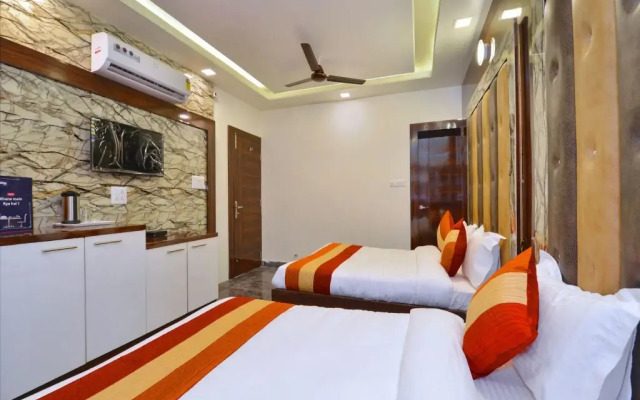 Delight Home Stay By OYO Rooms