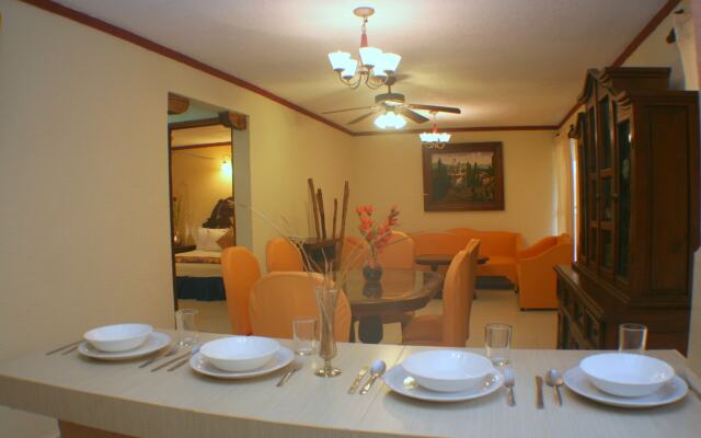 Suites Cancun Center Cancun