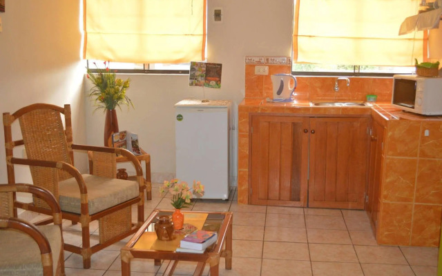 Nativa Apartments