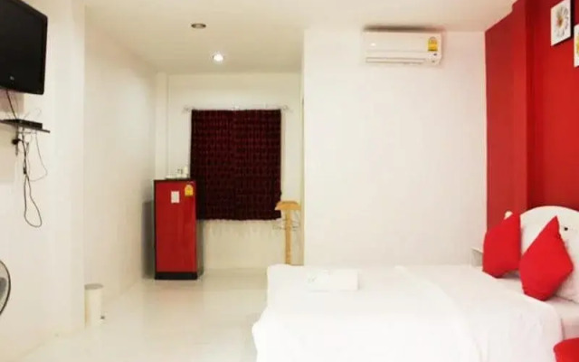 Barberry Beach Resort