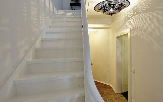 Schuhmacherei Guesthouse