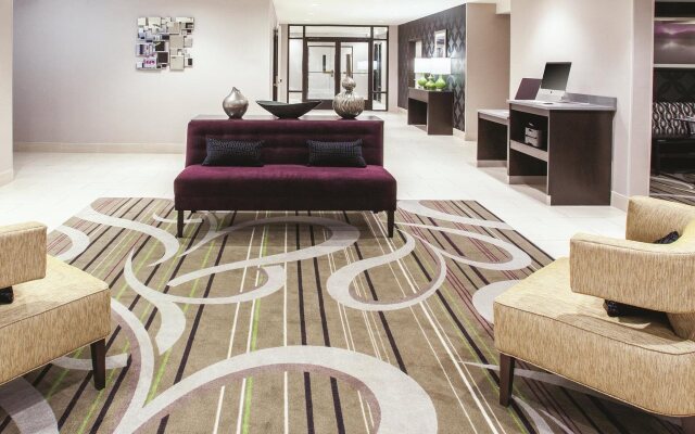 Fairfield Inn & Suites by Marriott Cedar Rapids North