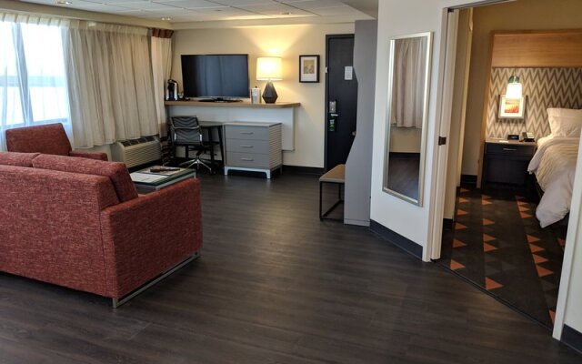 Holiday Inn Champaign