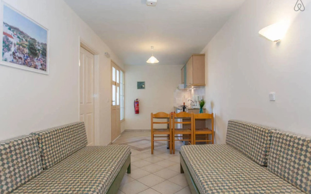 Armonia Apartments & Studios