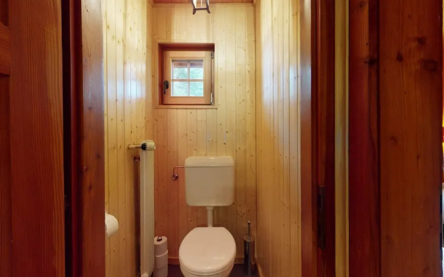 Beautiful Chalet in the Heart of Thyon-les-collons