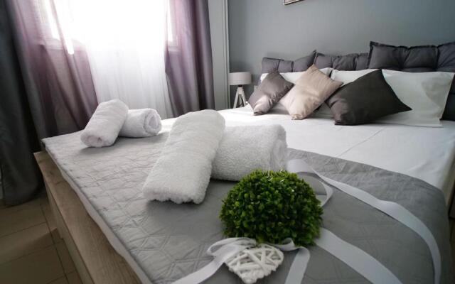 Villa Verde 200 meters from the beach