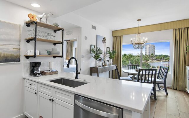 Luau II 6224, Miramar Beach