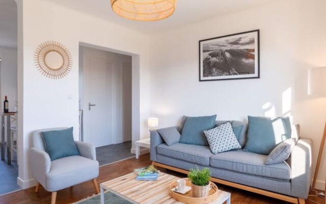 Apartment Errepira Guethary