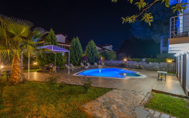 Olympia Villas