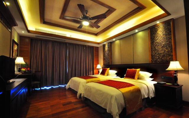 Days Hotel And Suites Shimei Bay